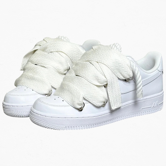 Nike Air Force 1 White "Lanvin White"