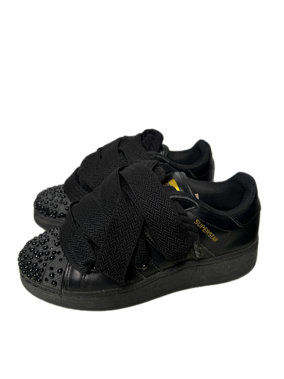 Superstar Lamine Yamal “Black”