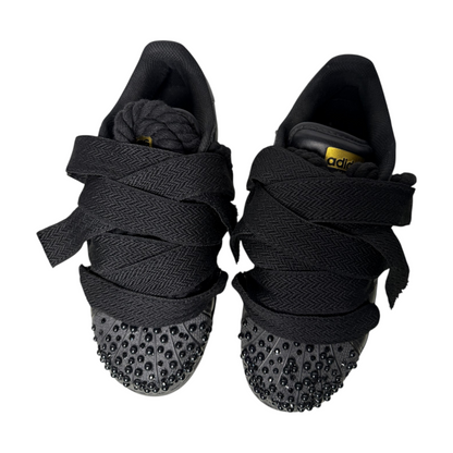 Superstar Lamine Yamal Black “Black Diamond”