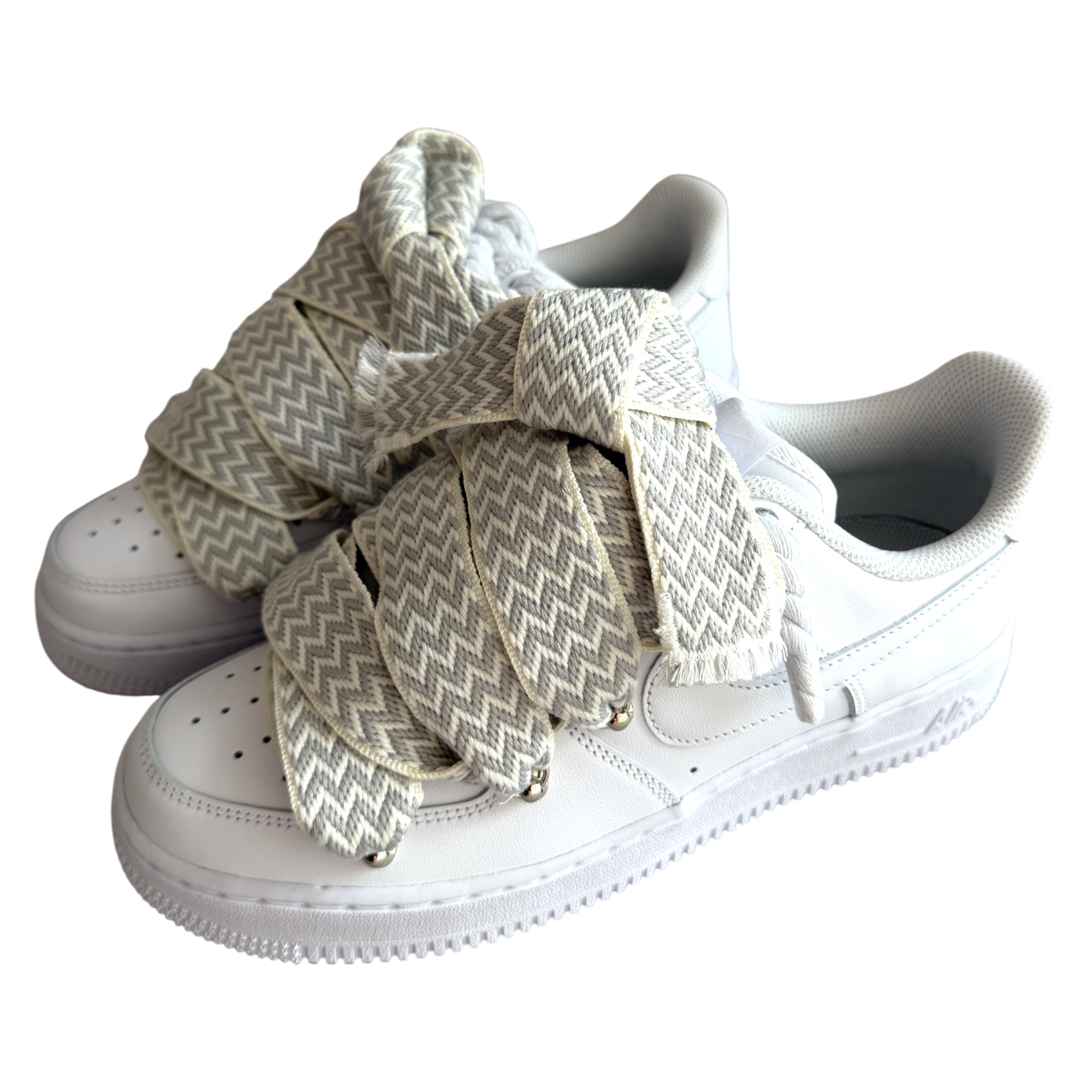 Nike Air Force 1 White "Lanvin Grey"
