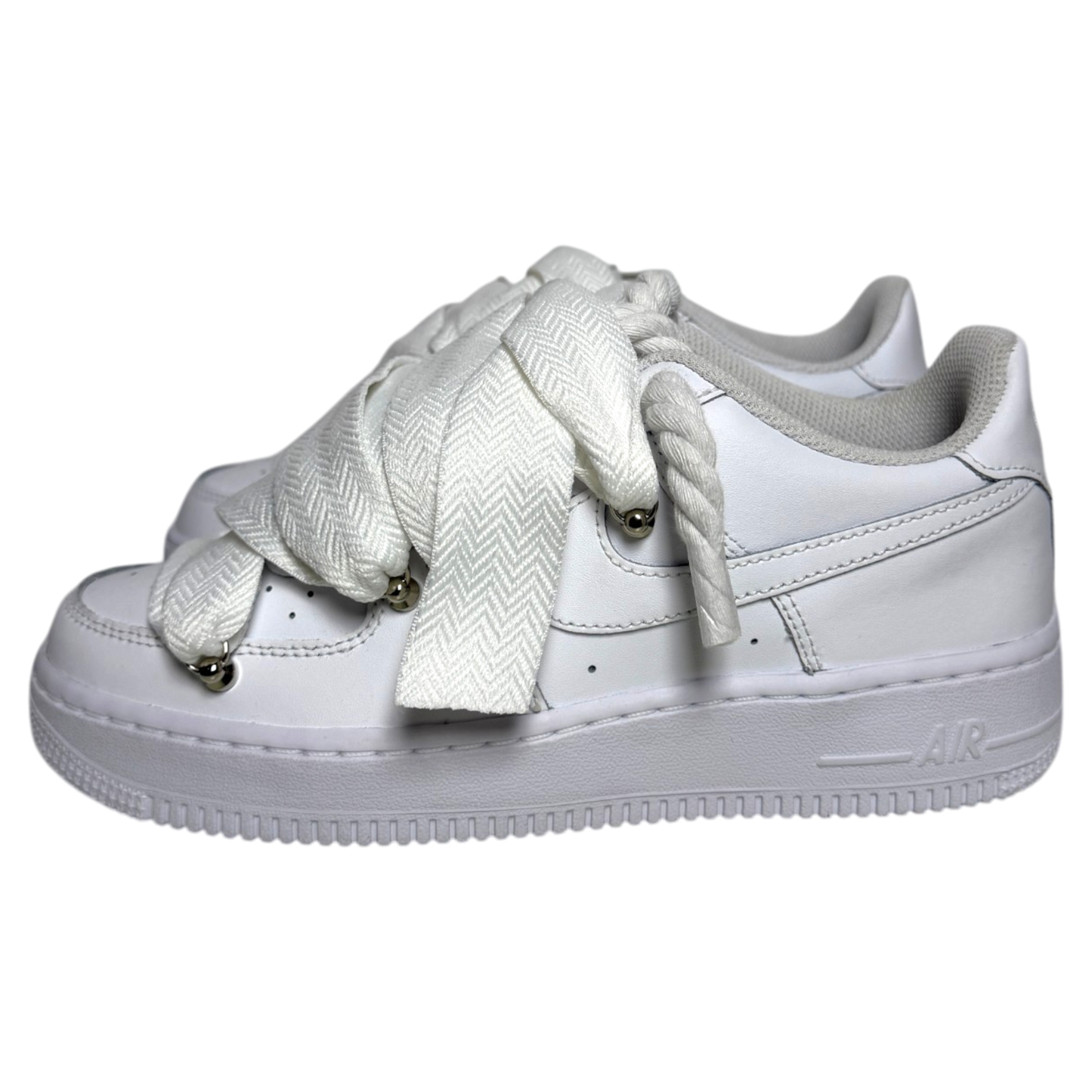 Nike Air Force 1 White "Lanvin White"