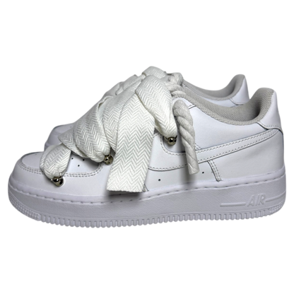 Nike Air Force 1 White "Lanvin White"