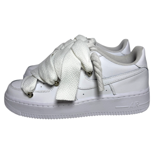 Nike Air Force 1 White "Lanvin White"