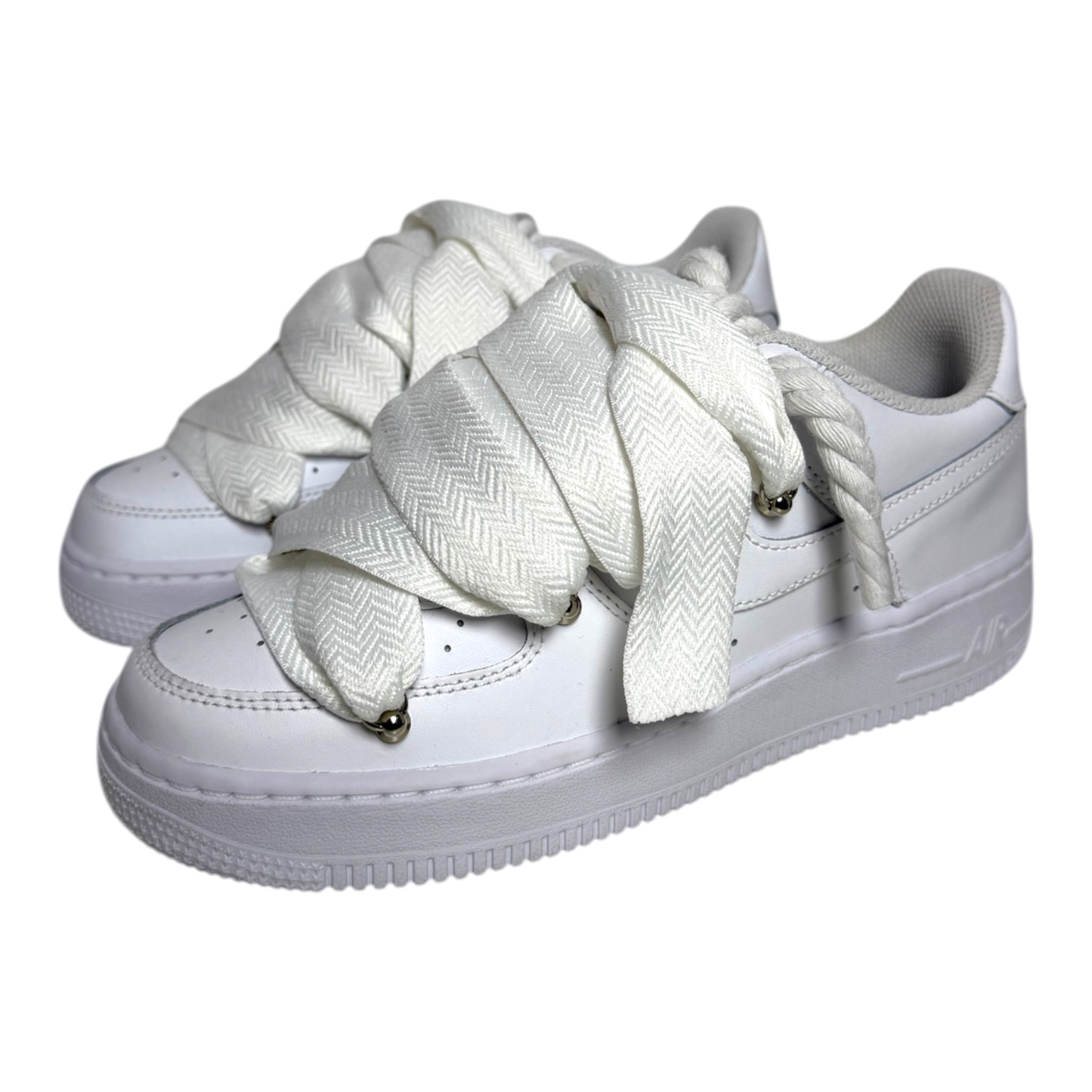 Nike Air Force 1 White "Lanvin White"