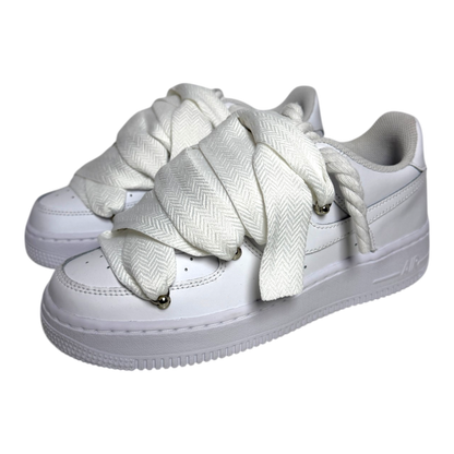 Nike Air Force 1 White "Lanvin White"
