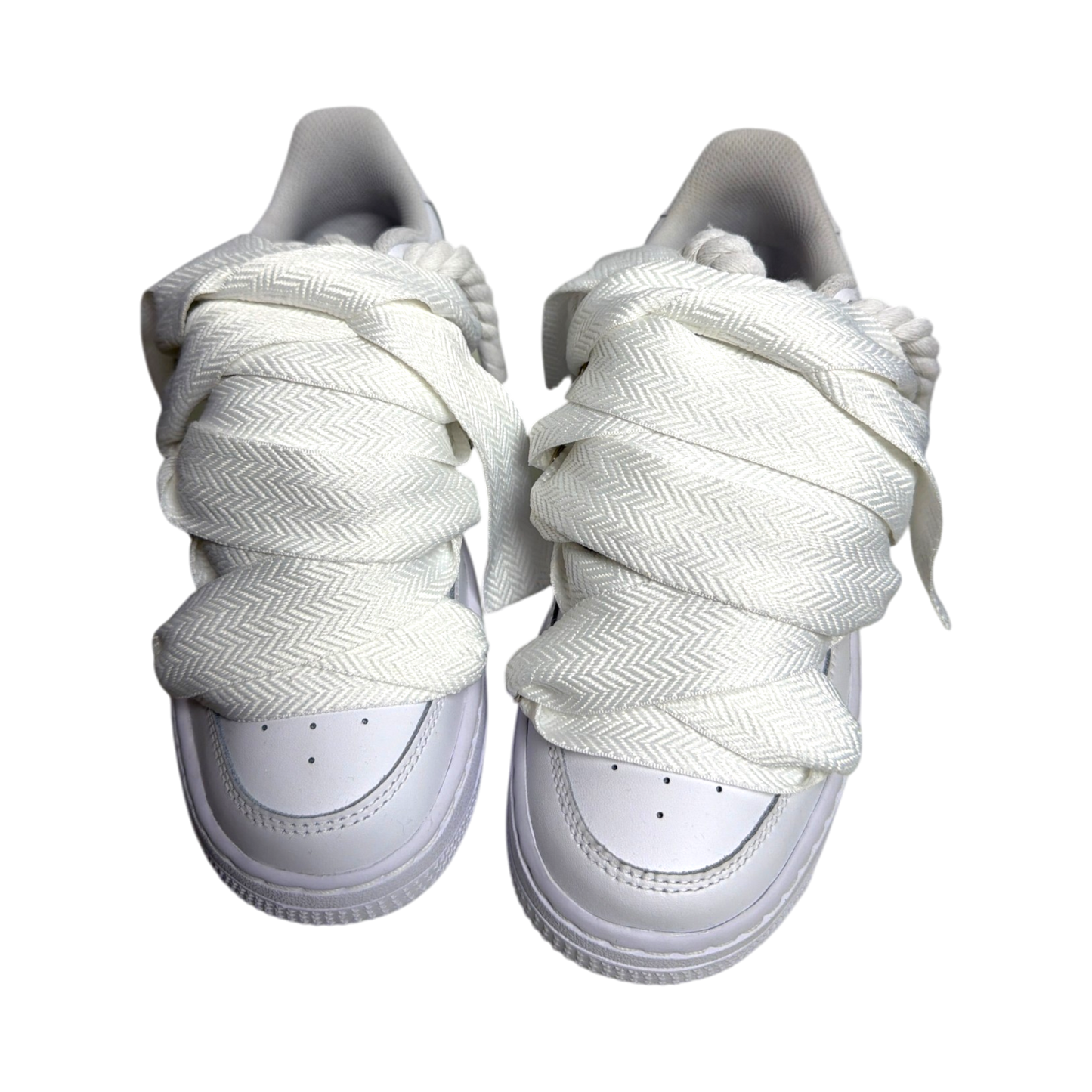 Nike Air Force 1 White "Lanvin White"