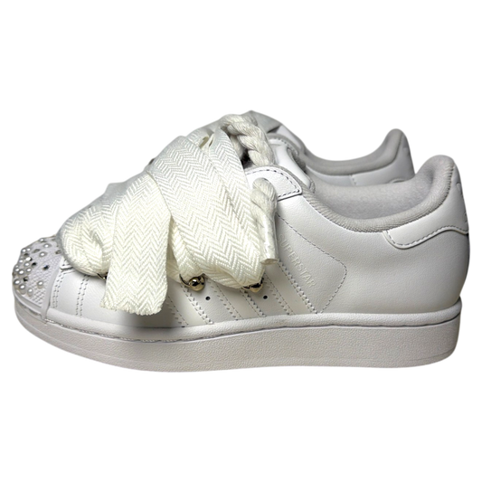 Adidas Superstar x Lamine Yamal "Diamond Lanvin"