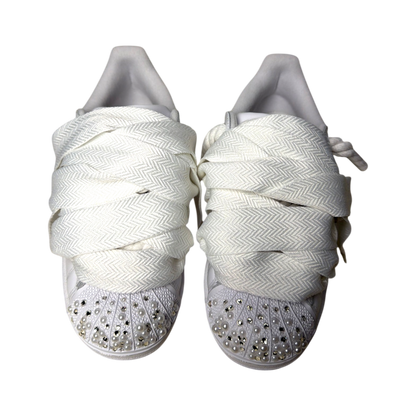 Adidas Superstar x Lamine Yamal "Diamond Lanvin"