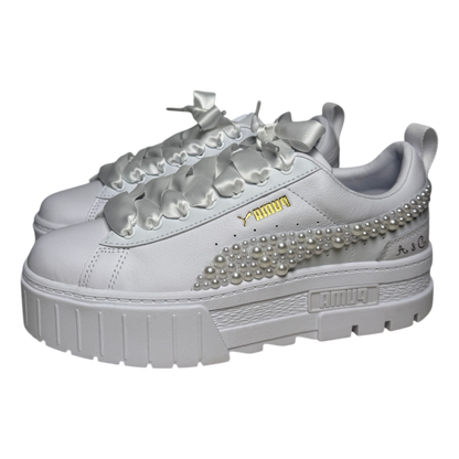 Puma Mayze "Wedding"