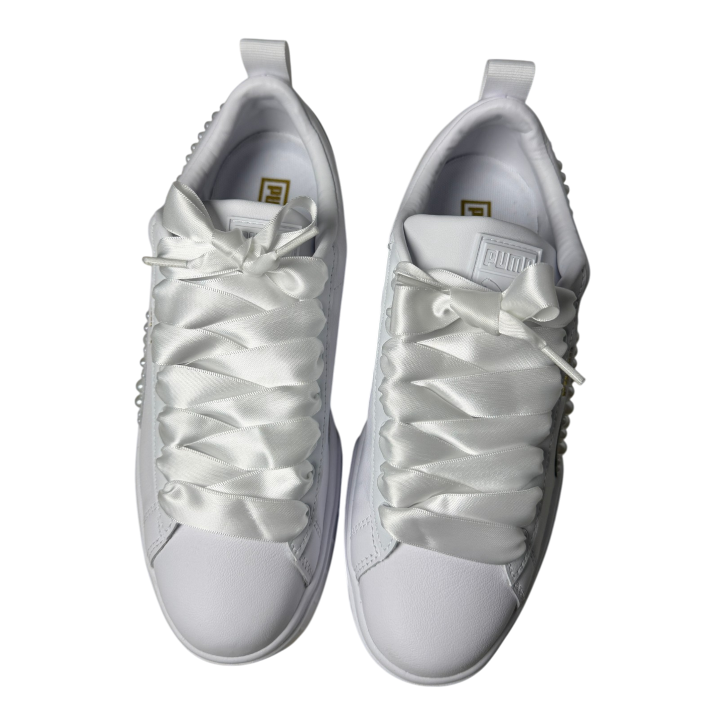 Puma Mayze "Wedding"