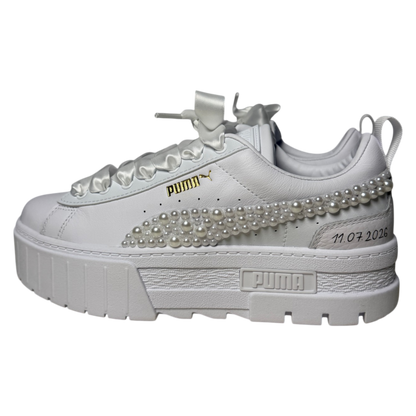 Puma Mayze "Wedding"