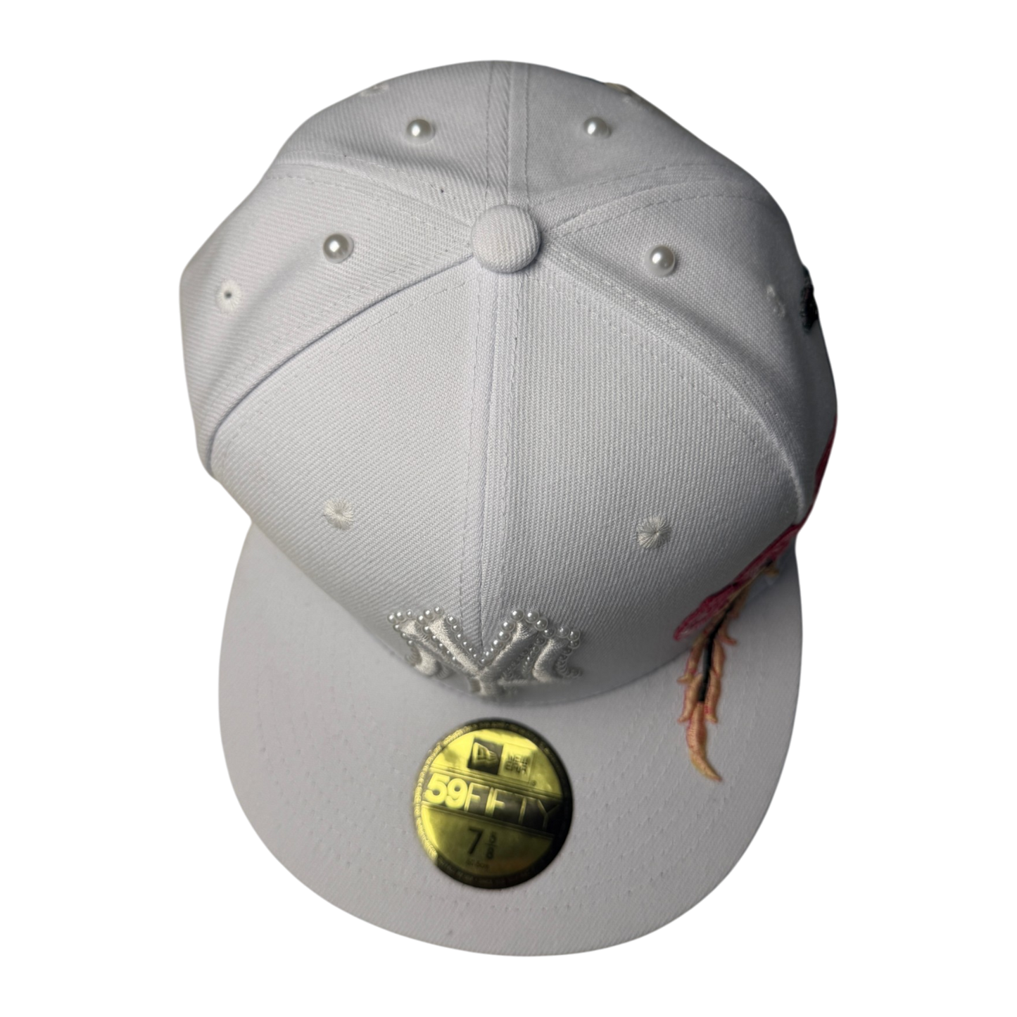 Sapca personalizata New Era